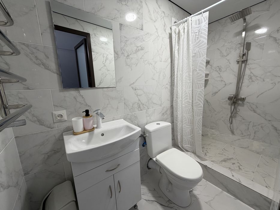Солотвино Hotel номер стандарт 3-х мисний