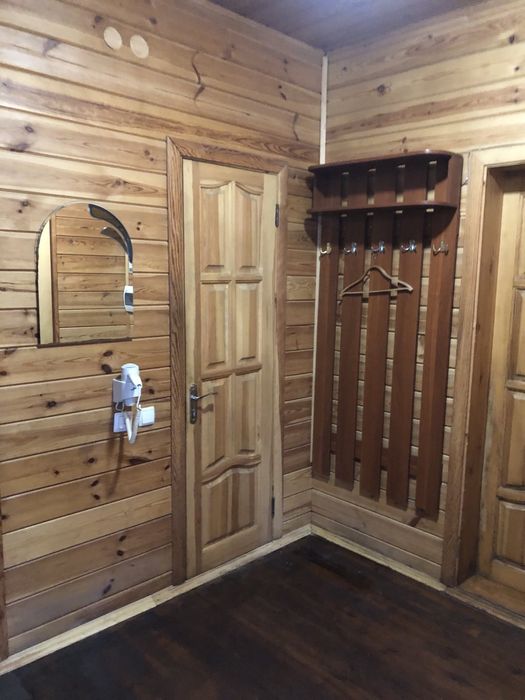 Баня, сауна, чан, оренда погодинно