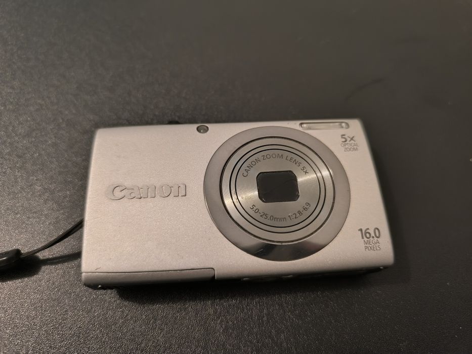 Canon PowerShot A2300