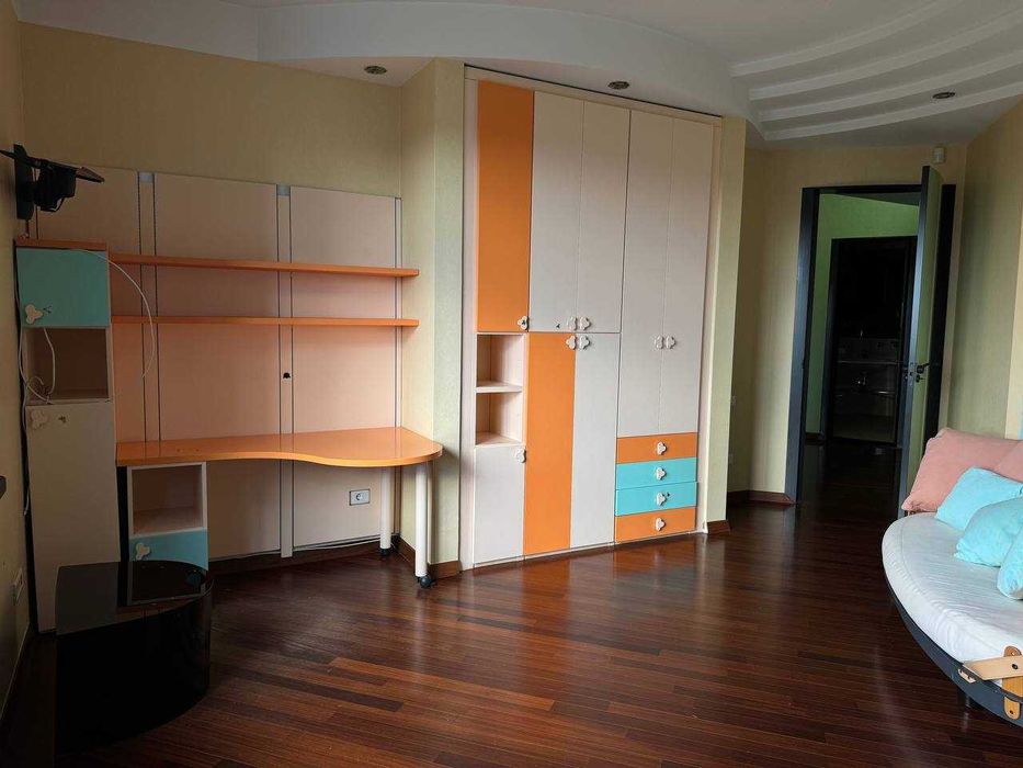 Многокомнатная квартира по адресу Куликово поле пл. (площадь 239 м²) - Atlanta.ua - фото 12