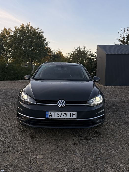 Volkswagen Golf 2017 VIN WVWZZZAUZHP759302 фото оголошення 6 з 8