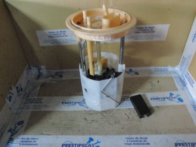 Bomba de combustível SKODA Octavia II Break (1Z5)