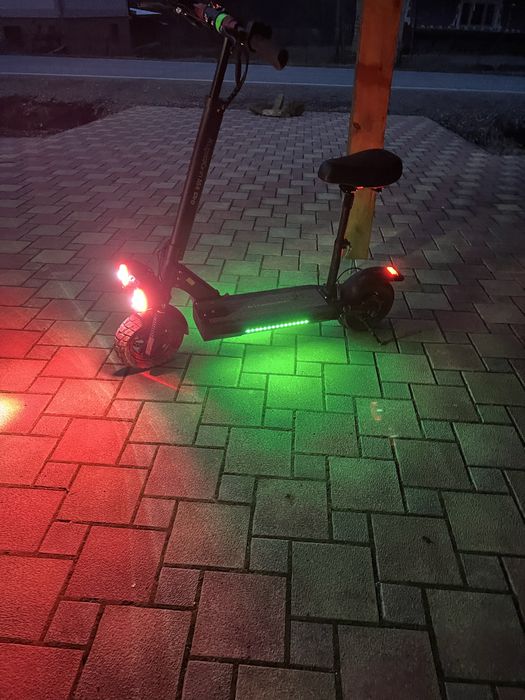 Продажа електро самокатуKuggo m4 pro