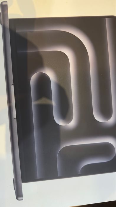 Macbook Pro m4 512 gb 32 ram FAKTURA