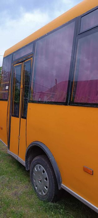 Рута 25 дизель камінс2.8
