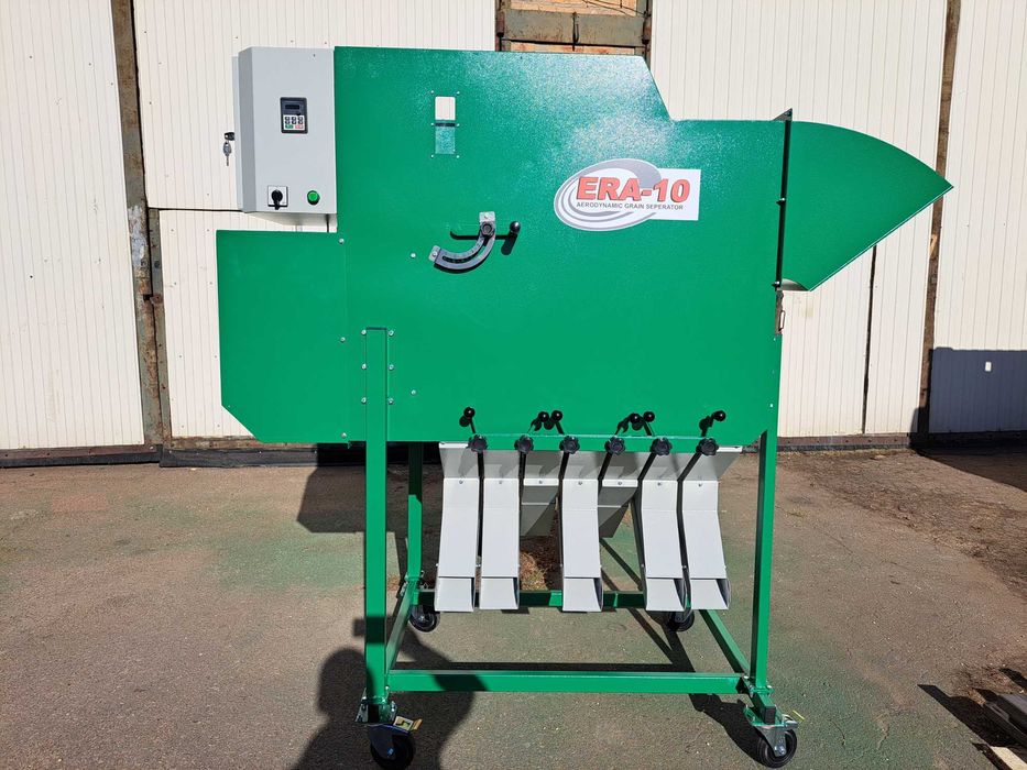 Сепаратор для зерна ЕРА-10