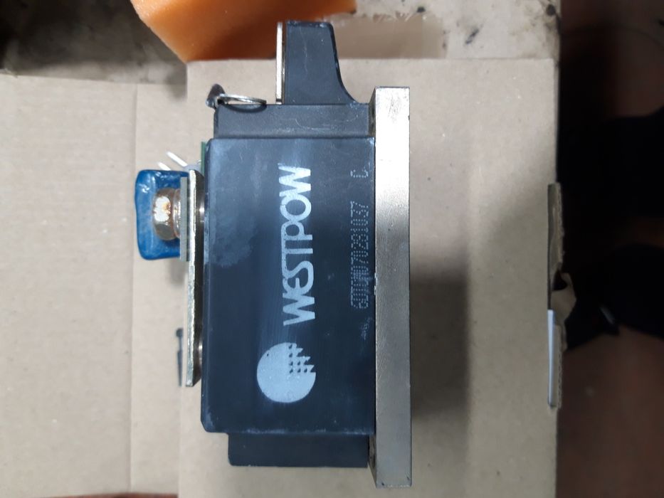 Тиристор MTC250-12