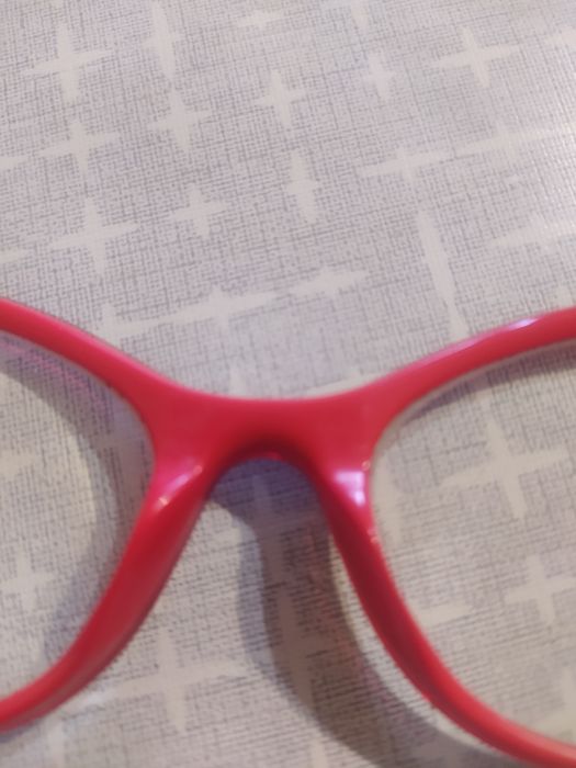 Оправа женская  летняя.