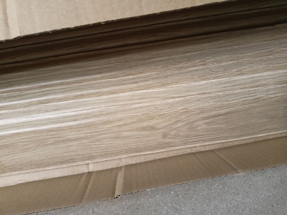 Listwy przypodłogowe dąb Liverpool