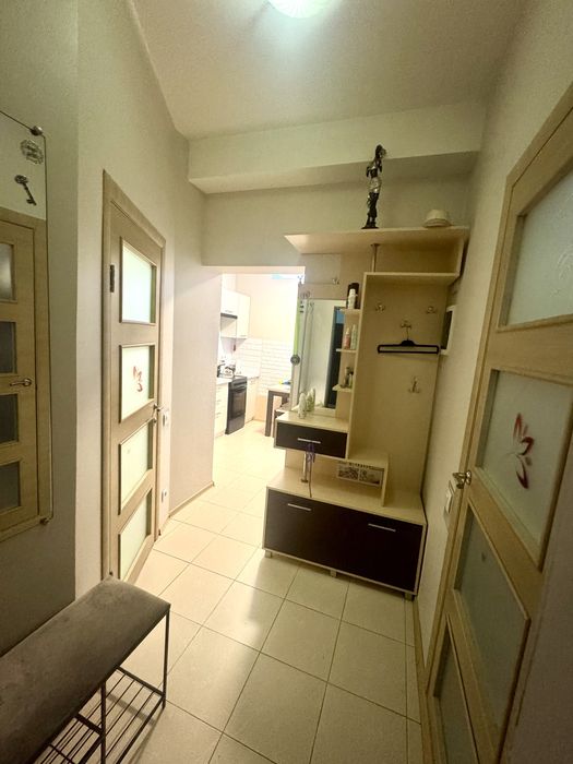 Двокімнатна квартира з євроремонтом. Р-н пляжу Приват Елінг