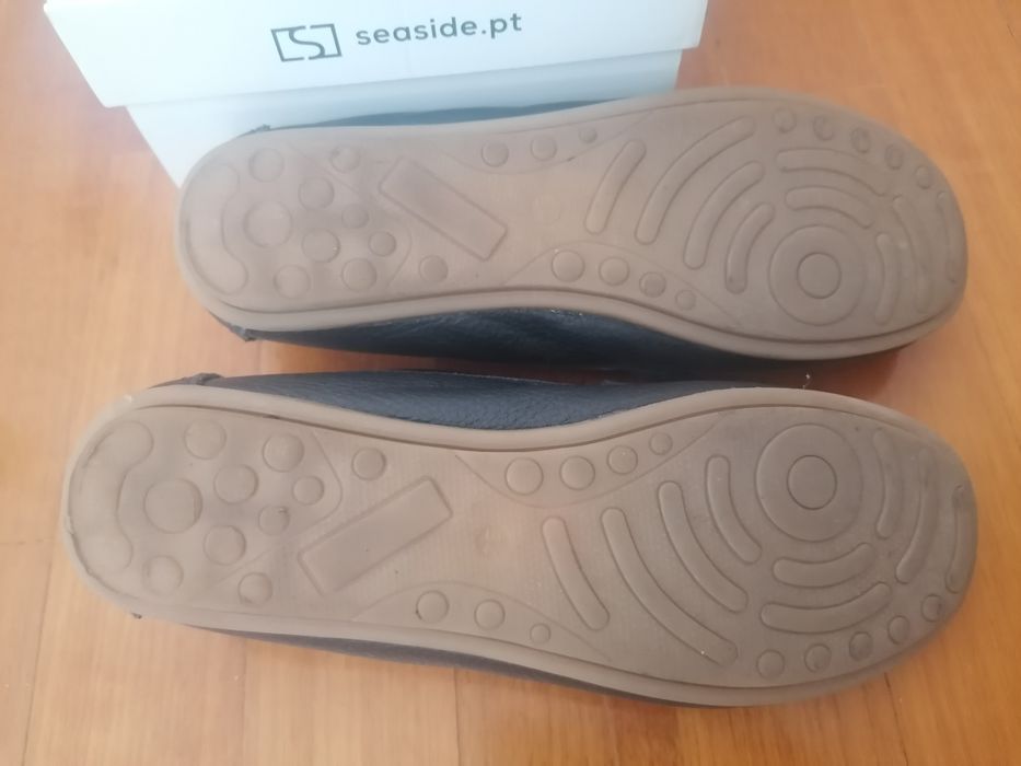 Sapato de menina