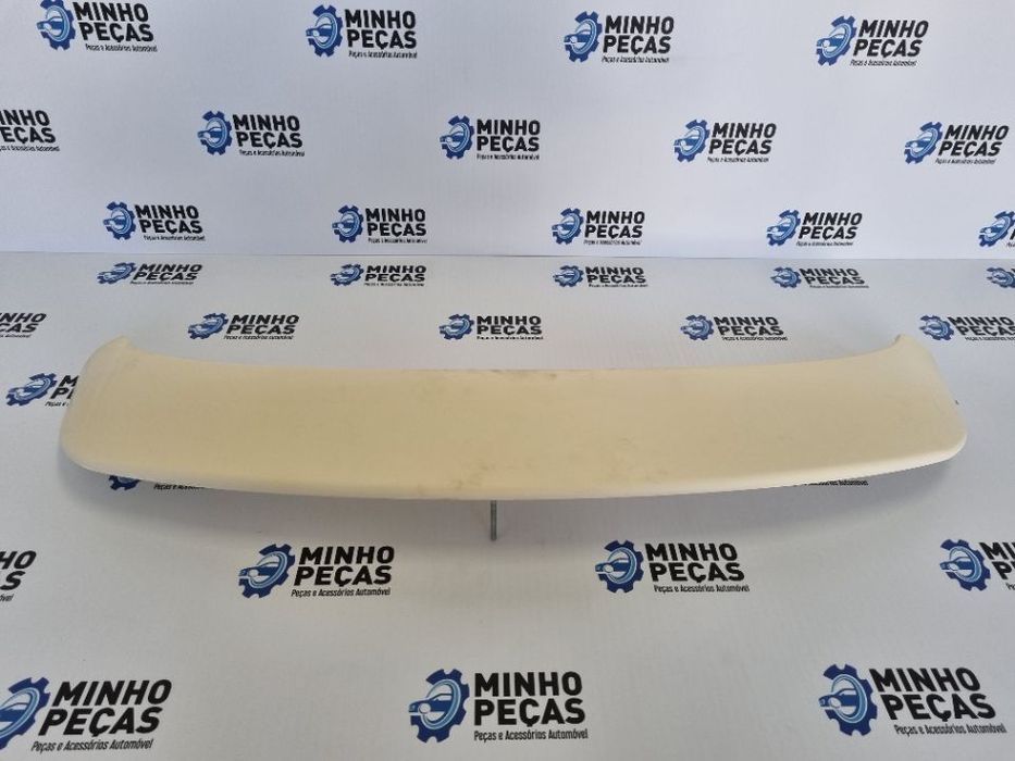Aileron | Spoiler Vw Golf 6 Look R20