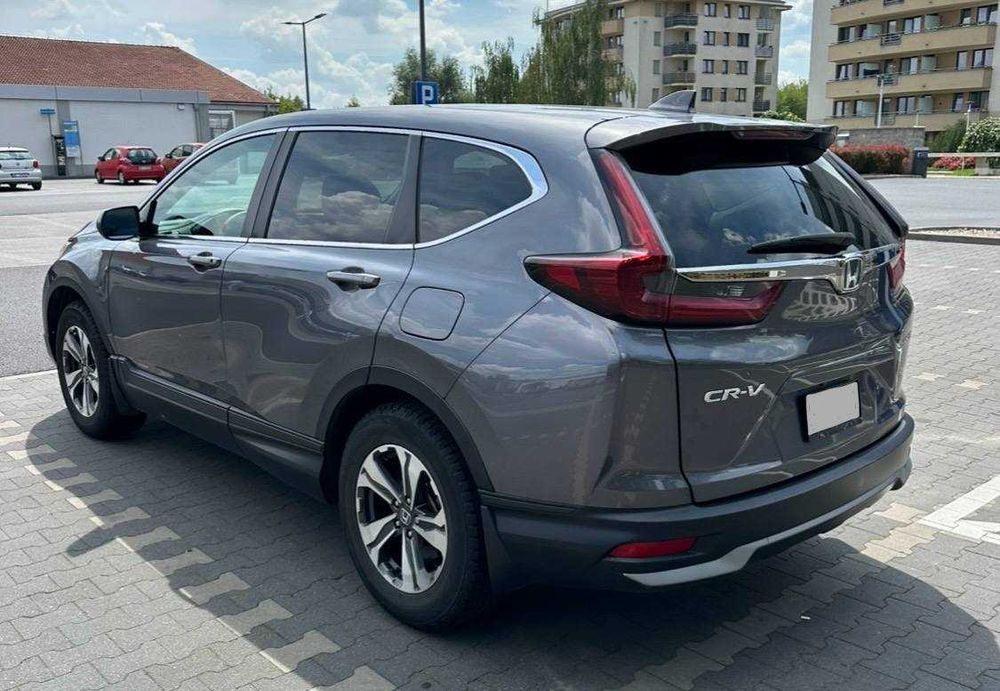 Honda CR-V 1.5  Bezwypadkowy Serwisowany 2020