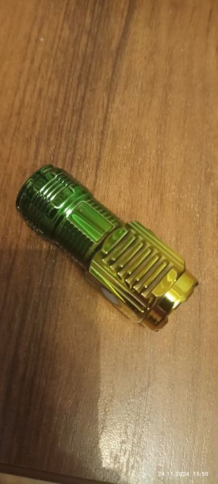 Світлодіодний ліхтарик