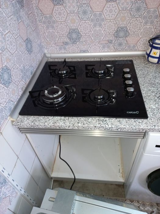 Eletricista encartado DGEG