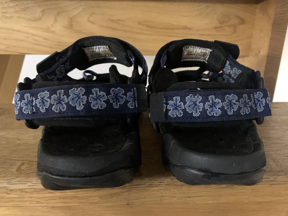 Sandały trekkingowe Karrimor