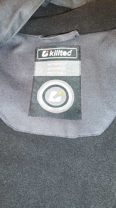 Kurtka Killtec CA51390 męska XL Outdoor
