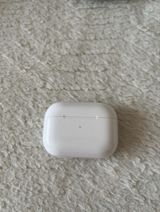 AirPods Pro 2 gen USB-C