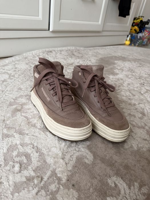кросівки Reebok, 35.5 розмір
