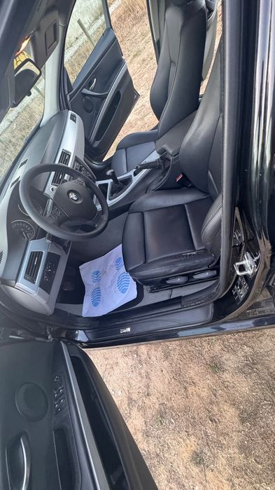 Vendo Bmw 320d 2006 — photo 3