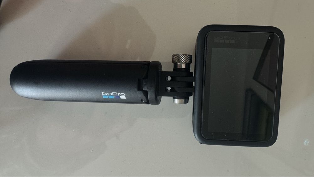 GoPro 11 Black Creator Edition + Extras