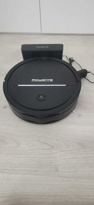 Robot Aspirador "Explorer Serie 80"