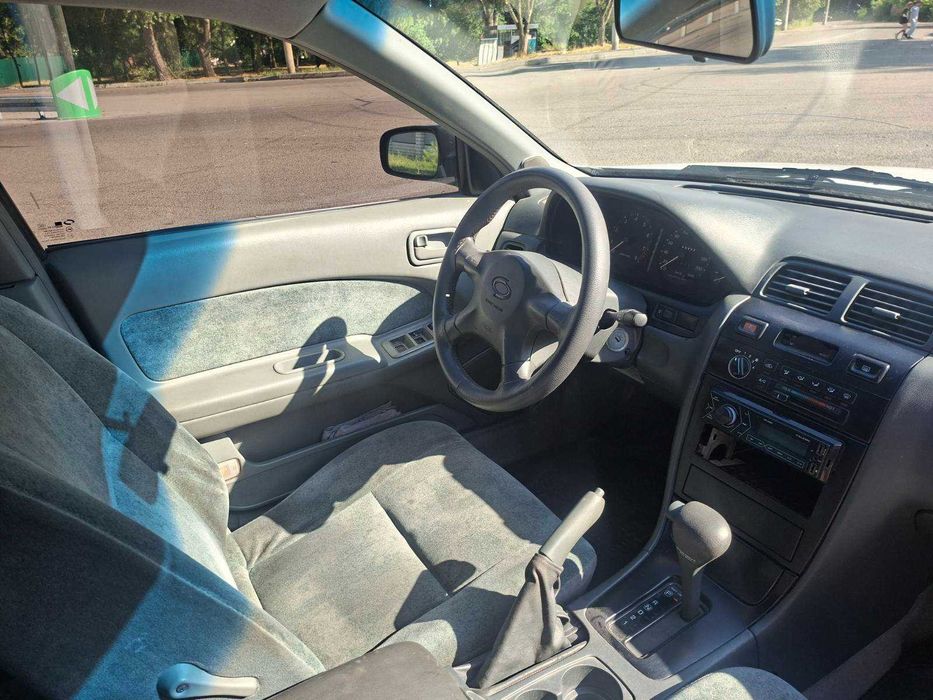Renault Samsung SM5 2.0 (nissan maxima a32)