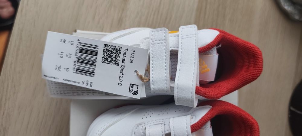 Adidas Tensaur Sport 2.0