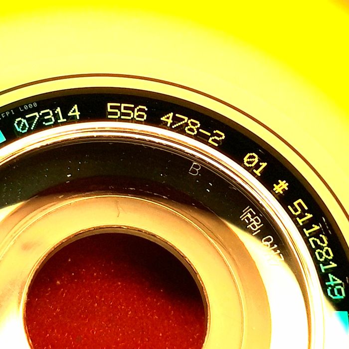 DJ Convention - Enjoy The Trip! (2xCD, 2001)