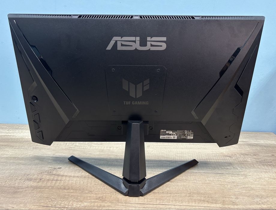 Монітор ASUS TUF Gaming VG3A 24.5" (битий екран, на запчастини)