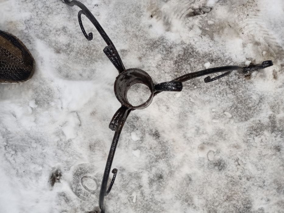 Подставка для ёлки