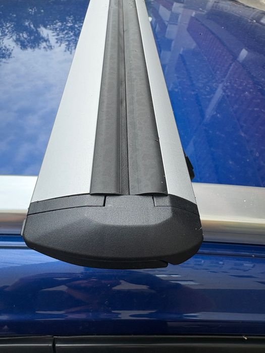 Bagaznik dachowy Renault Megane 2023 rok