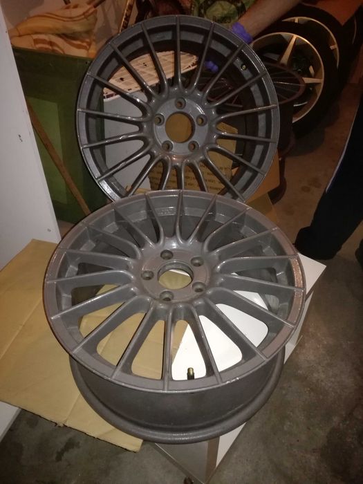 Jantes ATS DTM Competition Wheels