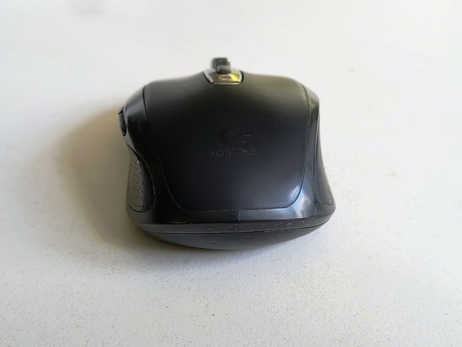 myszka Logitech Anywhere MX