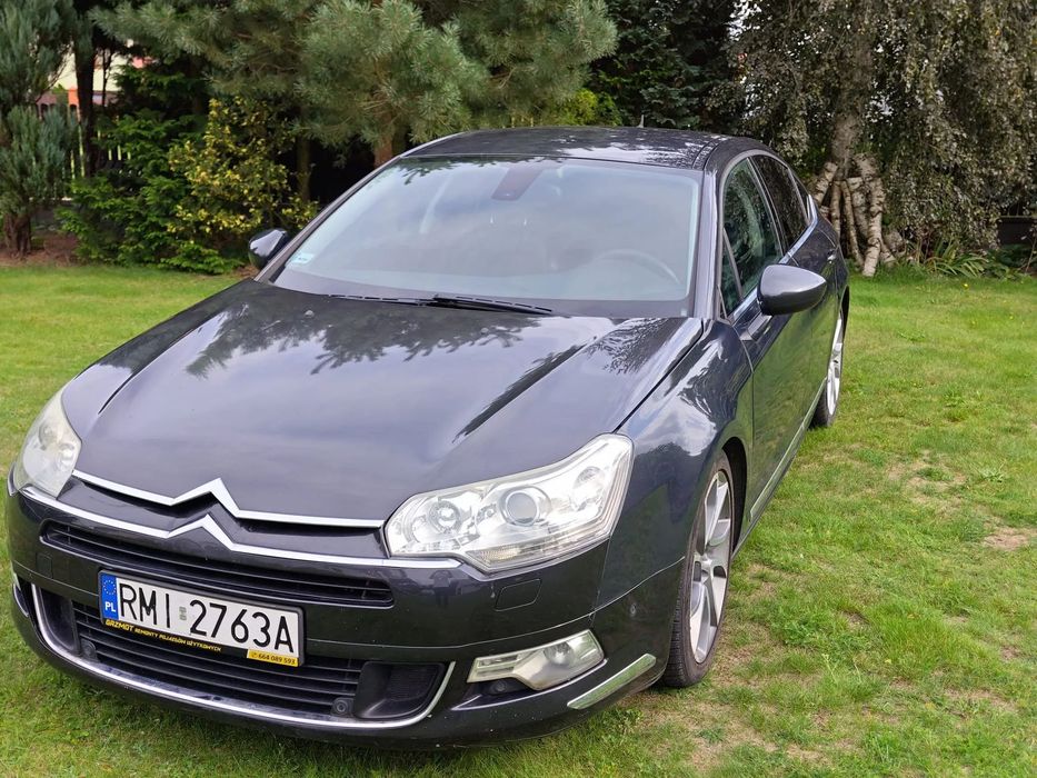 Citroën C5