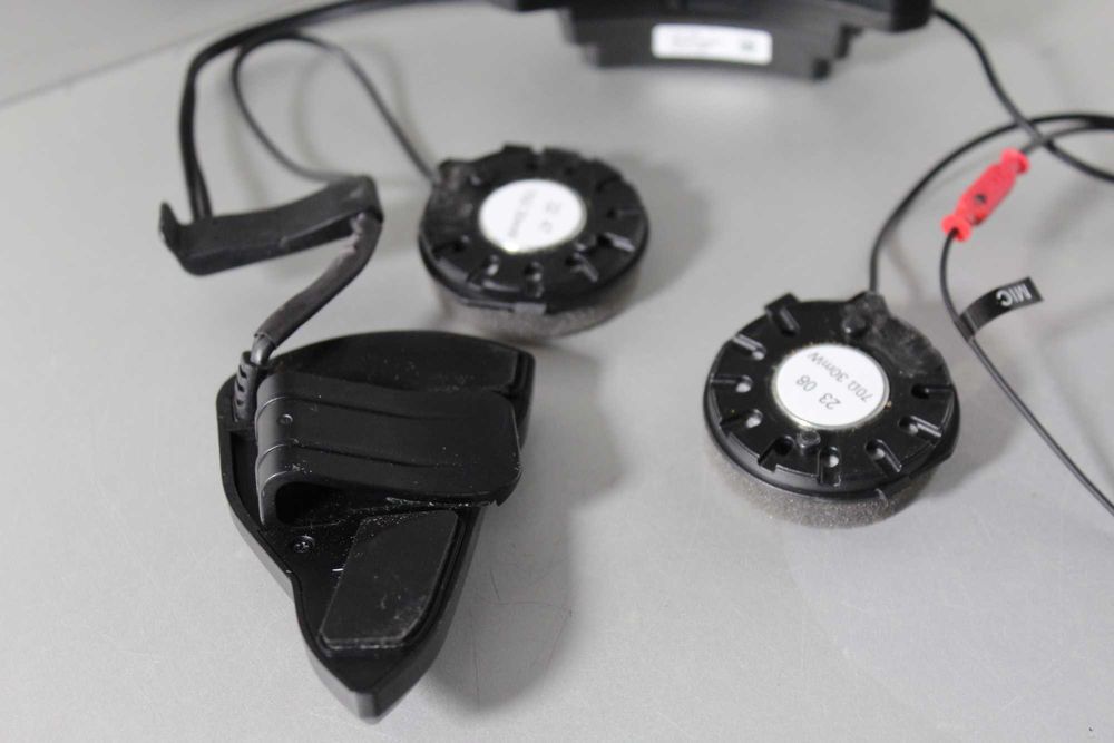 Мотогарнітура ИНТЕРКОМ SENA SMART HJC 10B для RPHA 11 CARBON. F70. V90. i30. RPHA 70 CARBON. C91
