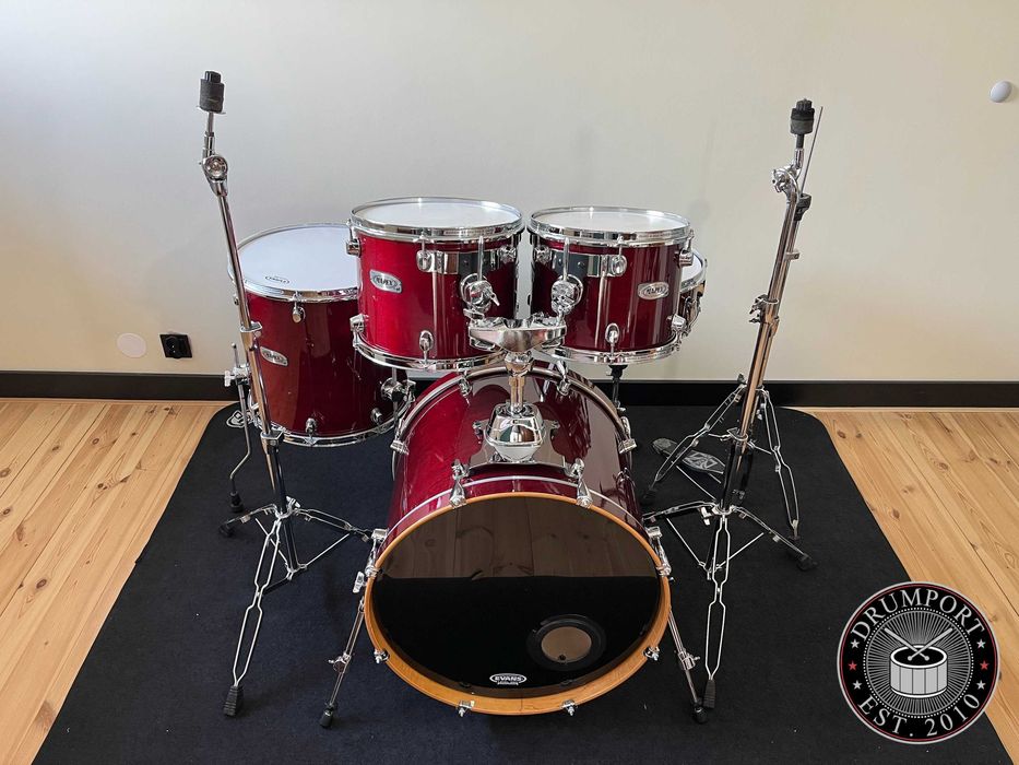 Perkusja Mapex Pro M Darmowa Dostawa