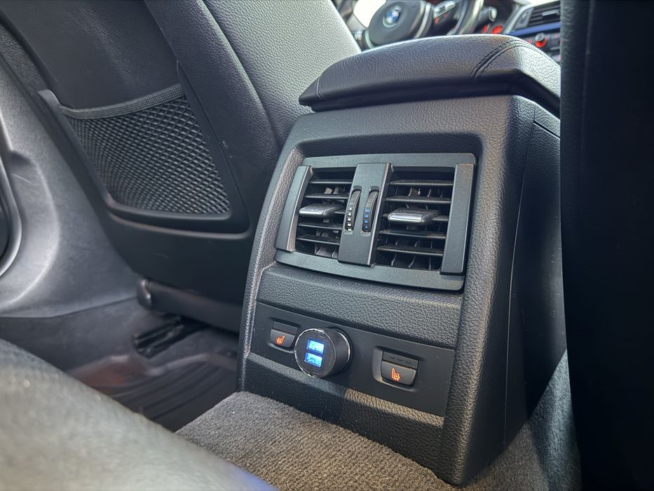 BMW 3 Series 2015 VIN WBA3B9G50FNR94719 фото оголошення 12 з 15