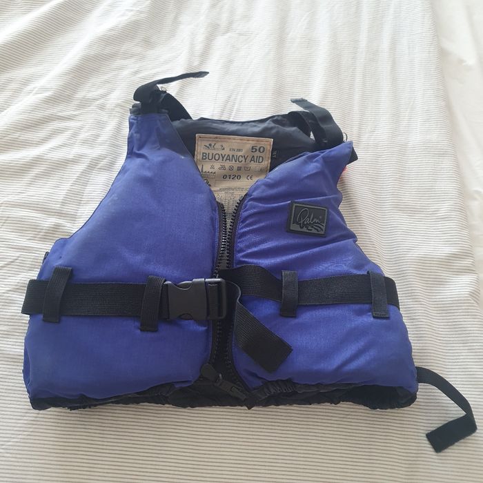 Kayak Prijon Hurricane