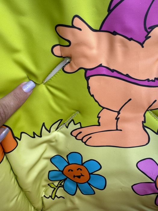 Cadeira de refeições criança - Chicco Polly