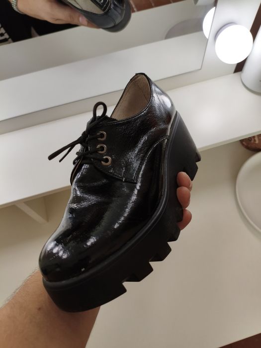 Черевички жіночі