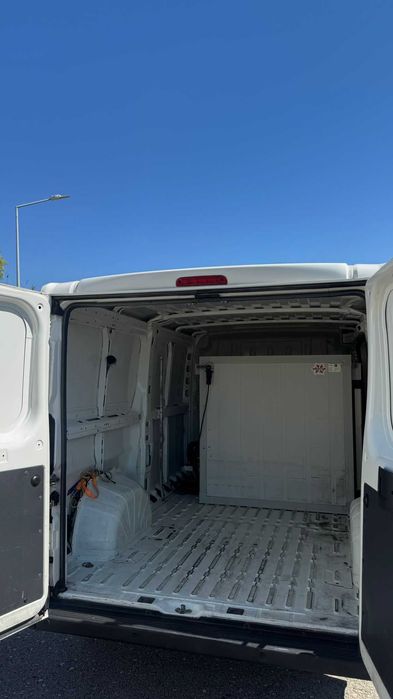 Peugeot BOXER 2.2 Hdi L1H1