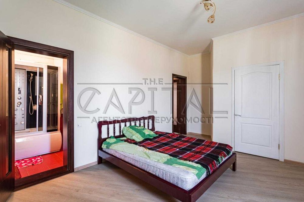 16 соток / закрита територія у КМ / з ремонтом / озеро / Васильків /