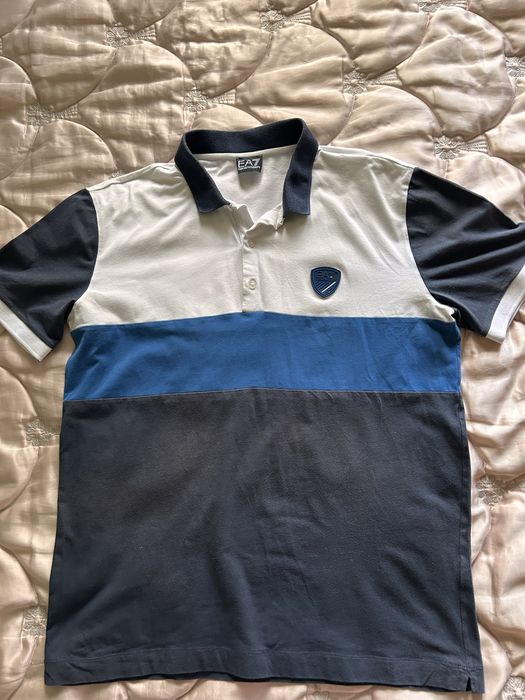 Поло для чоловіків Armani, M-Tac, Vaismsnn, Wastbury