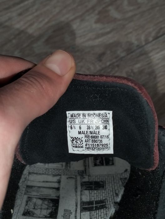 Adidas Superstar (39)