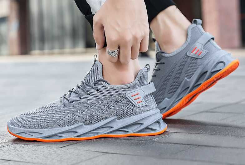 HIT! Nowe męskie buty sportowe / adidasy / półbuty !D20-44! WYPRZEDAŻ