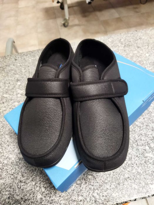 Bota Ortopédica de  inverno Senhor Caju