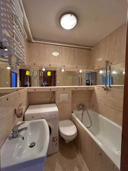 Mieszkanie 41 m² na ulicy Zamenhofa w Świdnicy - View 2