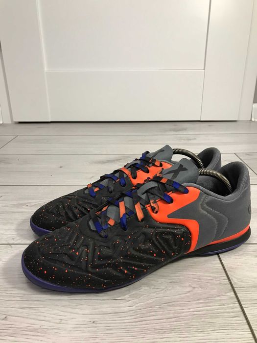 Buty halowe Adidas X 15.2 CT rozm. 45,5