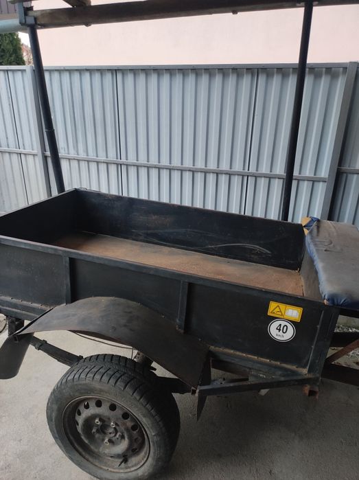 Саморобка техніка